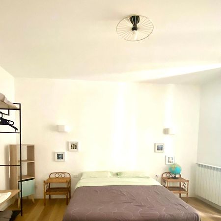 Via Pannieri Apartament Palermo Exterior foto